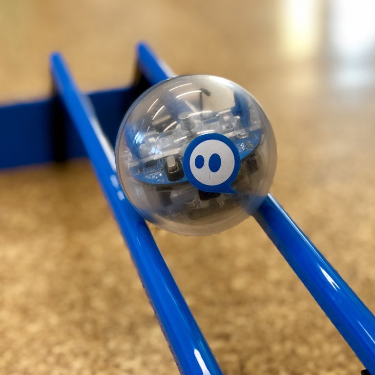 Róbótar í skólastarfi - námskeið á vegum MSHA