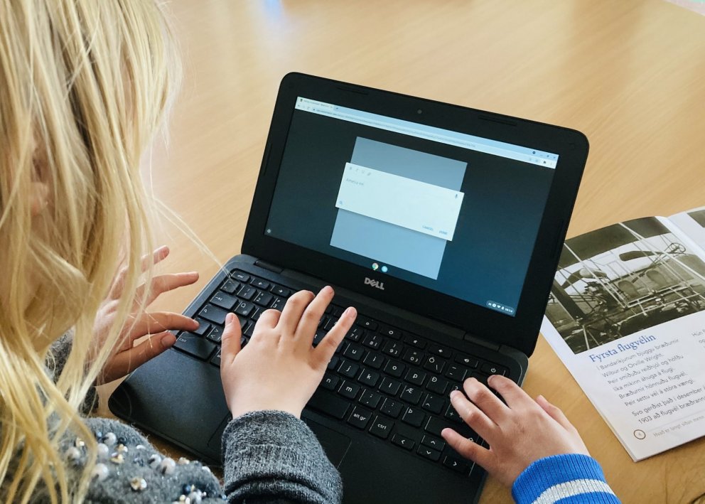 Leiðsagnarnám - lykill að árangri