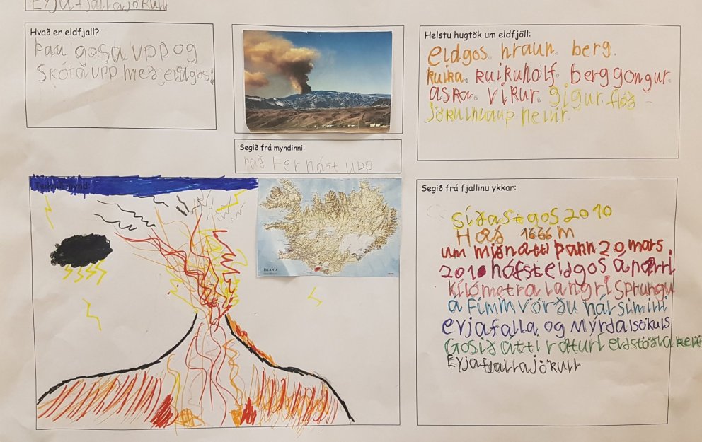 „Því miður þá verðum við að orða þetta þannig að ráðherra fer ekki með rétt mál“