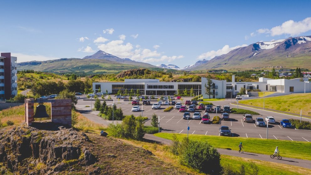 Námstefna í Byrjendalæsi í HA -  11. september 2026