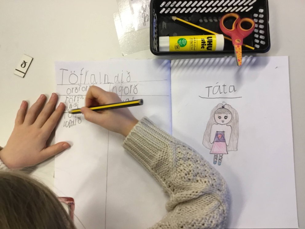 Ekkert styður fullyrðingar um lélegan árangur af Byrjendalæsi