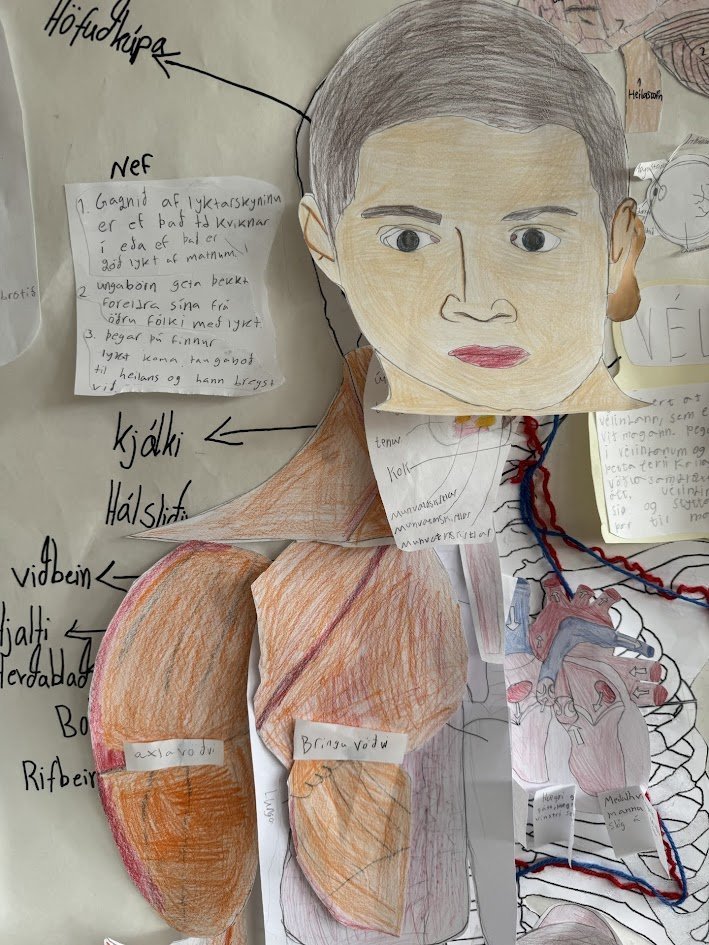 Ekki rétta leiðin að kynda undir læsisstríð