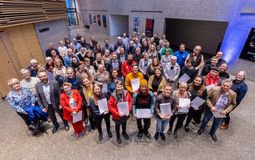 Snjallvagninn hlýtur styrk frá Norðurorku!