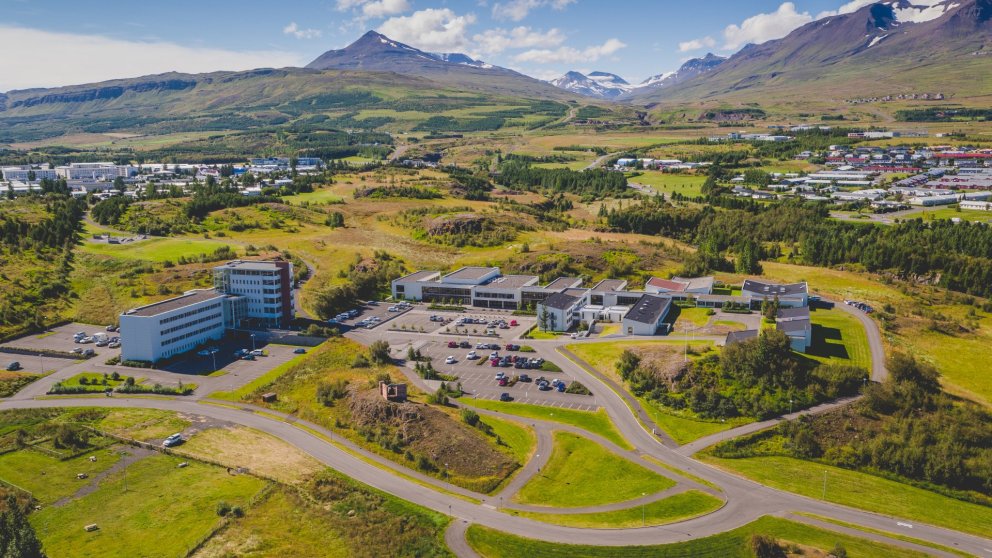 Læsi til náms og yndis - læsisráðstefna 12. september 2026