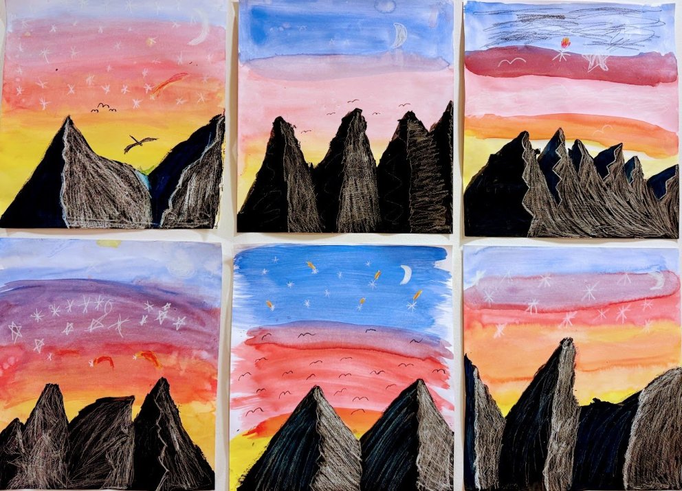 Ársskýrsla MSHA fyrir 2023 er komin út