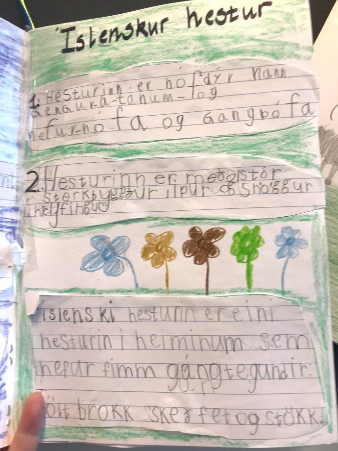 Rannveig Oddsdóttir gestur í morgunútvarpi Rásar 2