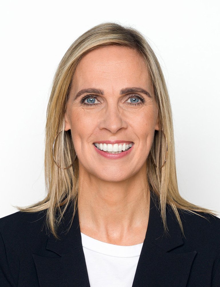 Ragnhildur Íris hefur störf hjá MSHA