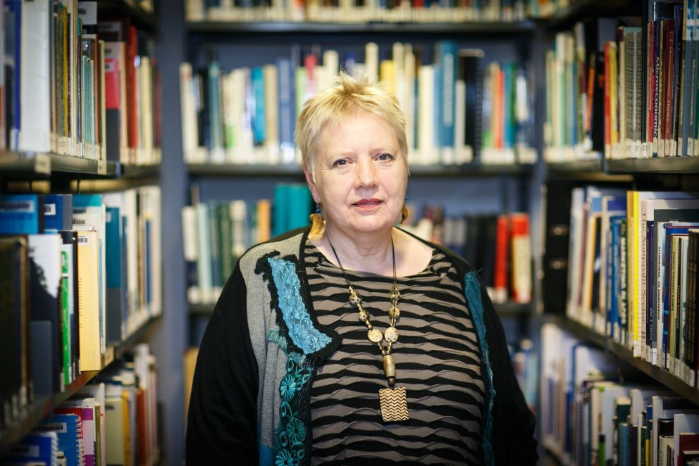 Minning um Rósu Eggertsdóttur