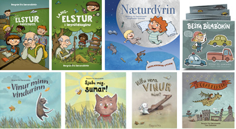 Vel sótt Námstefna í Byrjendalæsi