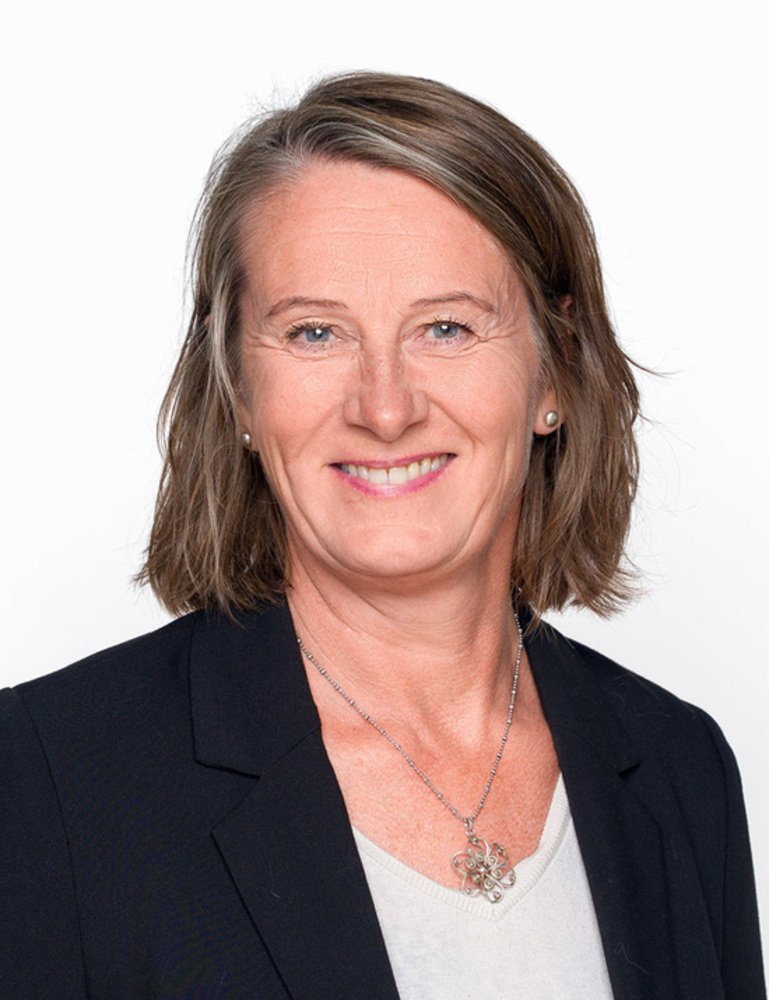 Breytingar hjá MSHA