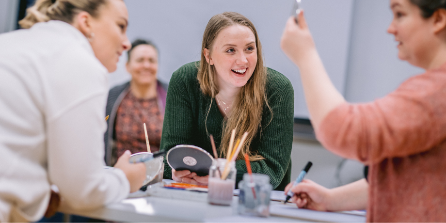 Gæði kennslu - ráðstefna í Háskólanum á Akureyri