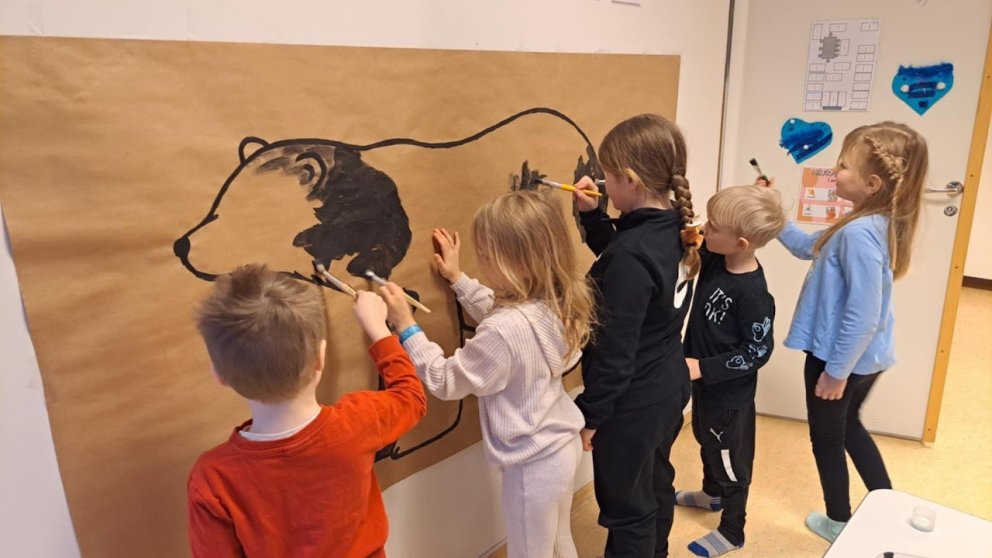 Ný vefsíða í loftið!