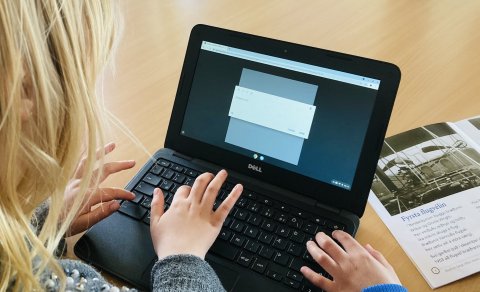 Leiðsagnarnám - lykill að árangri