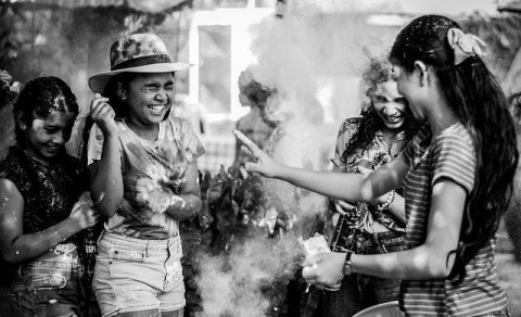 Samskipti stúlkna - leið til lausna, nú á vefnum!