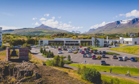 Námstefna í Byrjendalæsi í HA -  11. september 2026