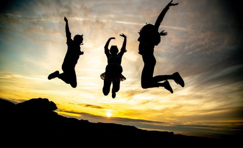 Mannkostamenntun - 10 ECTS einingar á framhaldsstigi