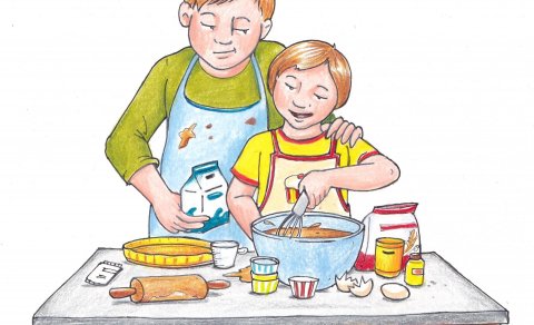 Orðaleikur - nýjar myndir!