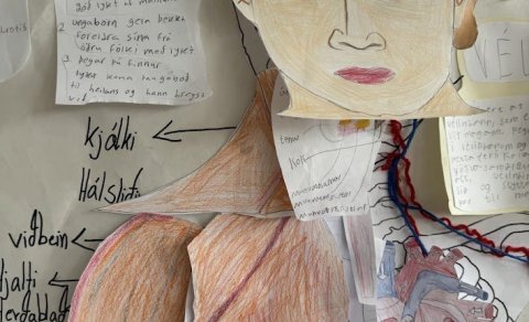 Ekki rétta leiðin að kynda undir læsisstríð