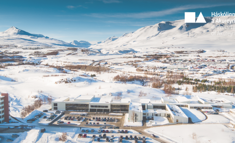 Menntun fyrir alla og þörf fyrir sérúrræði í grunnskólum Akureyrarbæjar