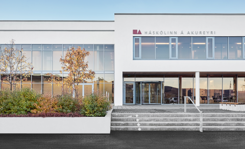 Námstefna í Byrjendalæsi og ráðstefnan Læsi fyrir lífið - skilningur, tjáning og miðlun í Háskólanum…