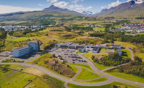 Læsi til náms og yndis - læsisráðstefna 12. september 2026