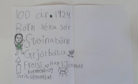 Hve­nær er það besta nógu gott?