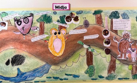 Kynningarfundur um Leiðtoganám í læsi