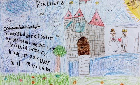 Fimm rang­færslur um Byrjendalæsi