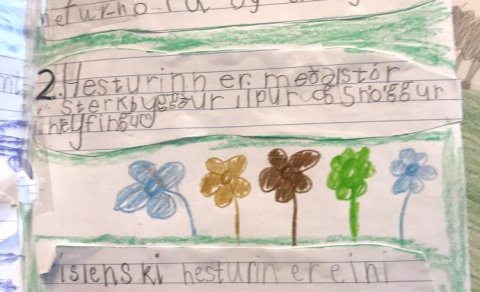 Rannveig Oddsdóttir gestur í morgunútvarpi Rásar 2