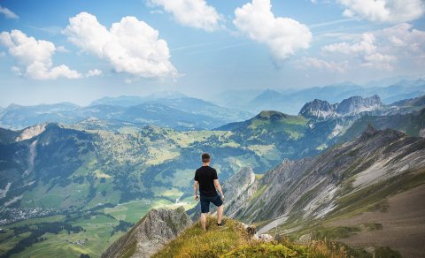 Hér kæmi svo einhver myndatexti um þessa frábæru mynd ( ABSTRACT / Sigurður Jónsson)