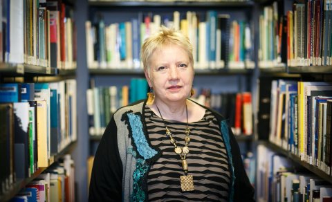 Minning um Rósu Eggertsdóttur