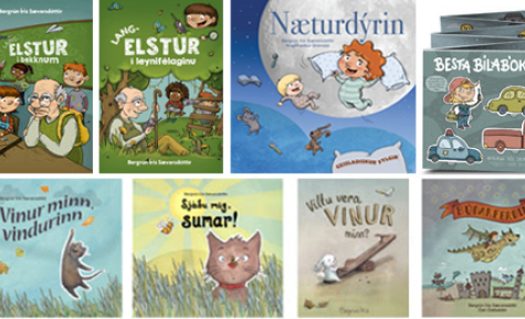 Vel sótt Námstefna í Byrjendalæsi