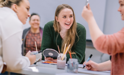 Gæði kennslu - ráðstefna í Háskólanum á Akureyri